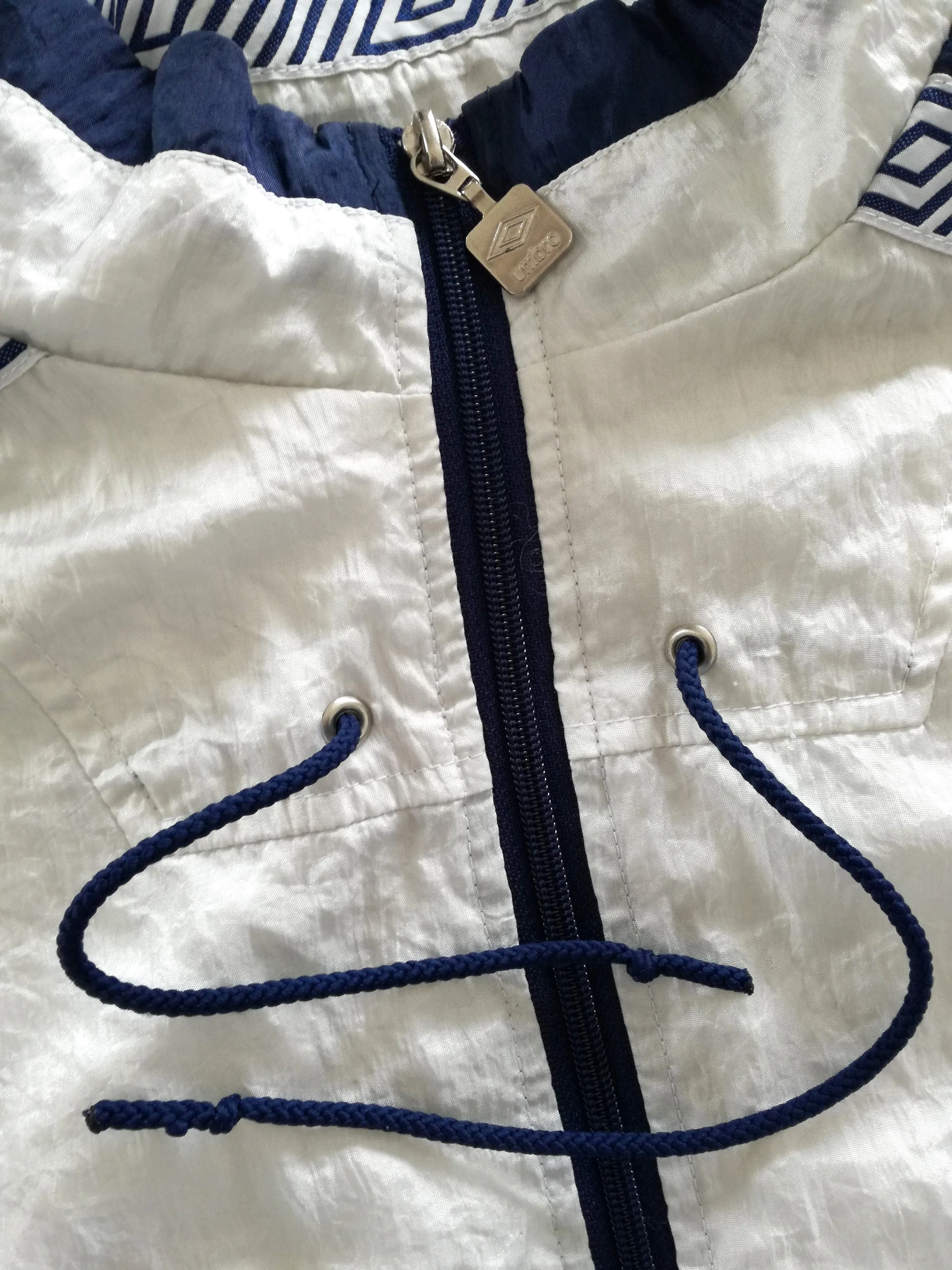 1990/91 England Tracksuit (B)