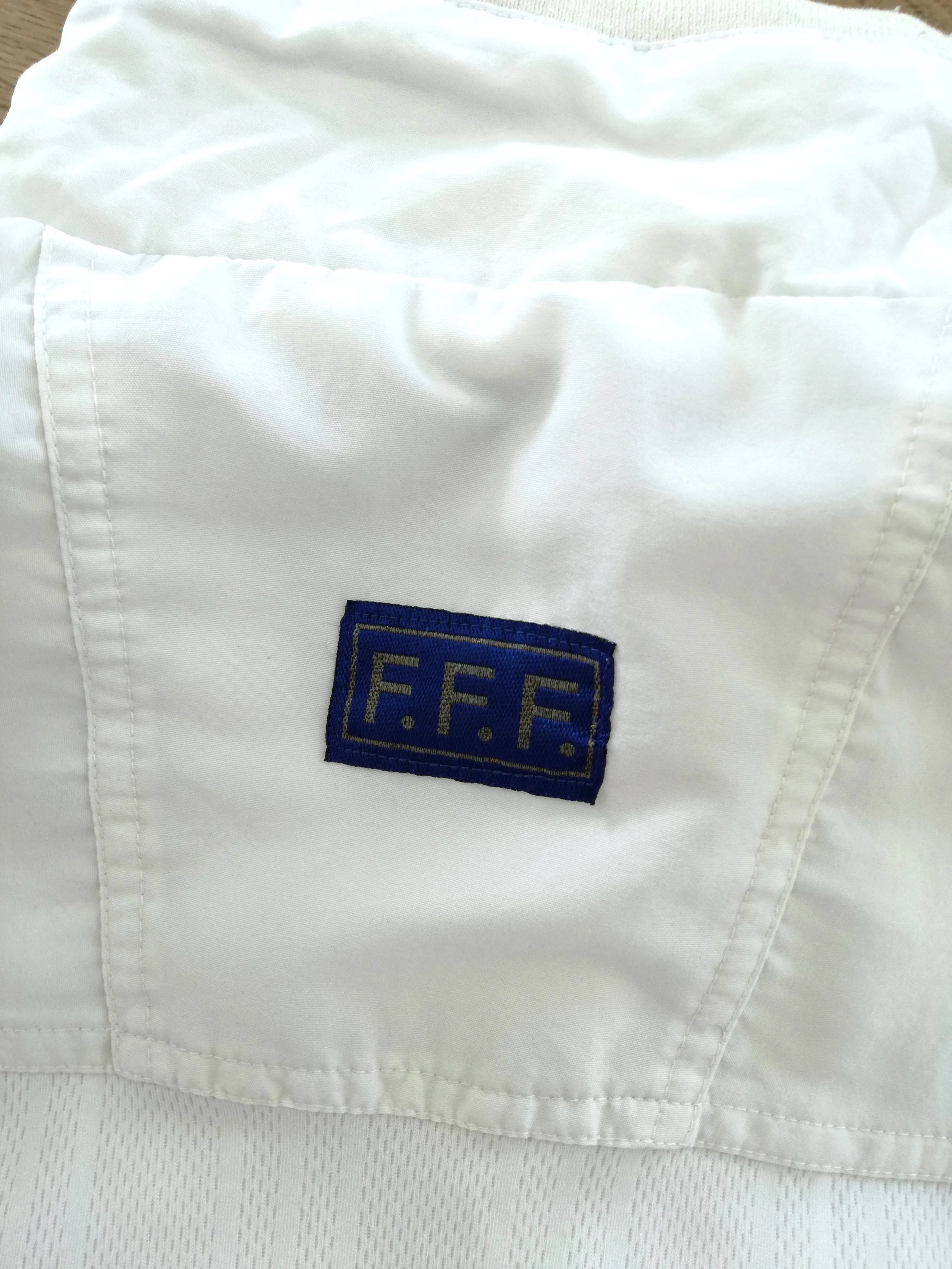 1998 France Track Jacket (L)