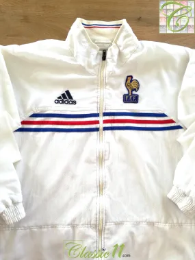 1998 France Track Jacket (L)