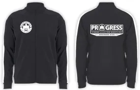 2017 PROGRESS Track Jacket