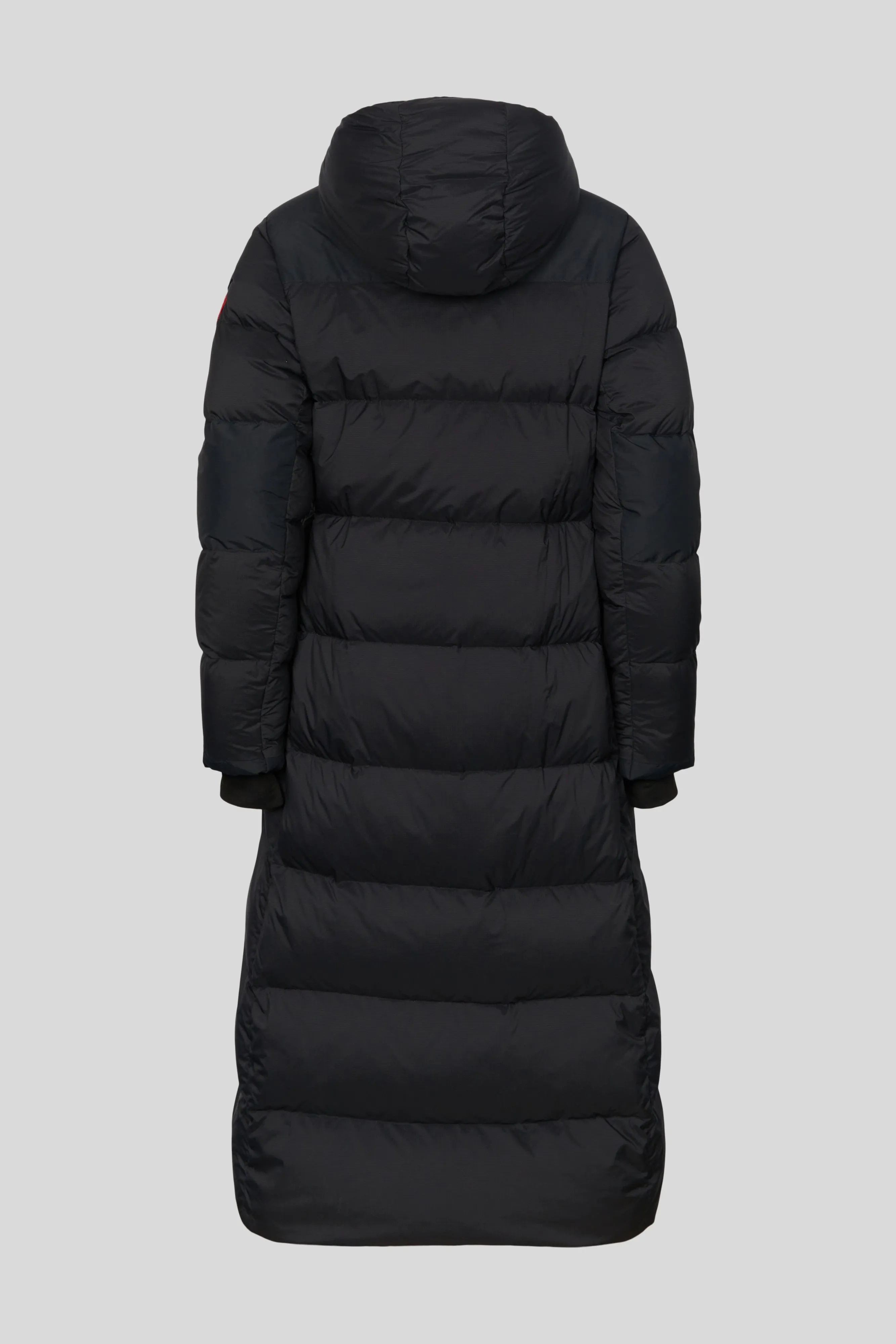 Alliston Parka