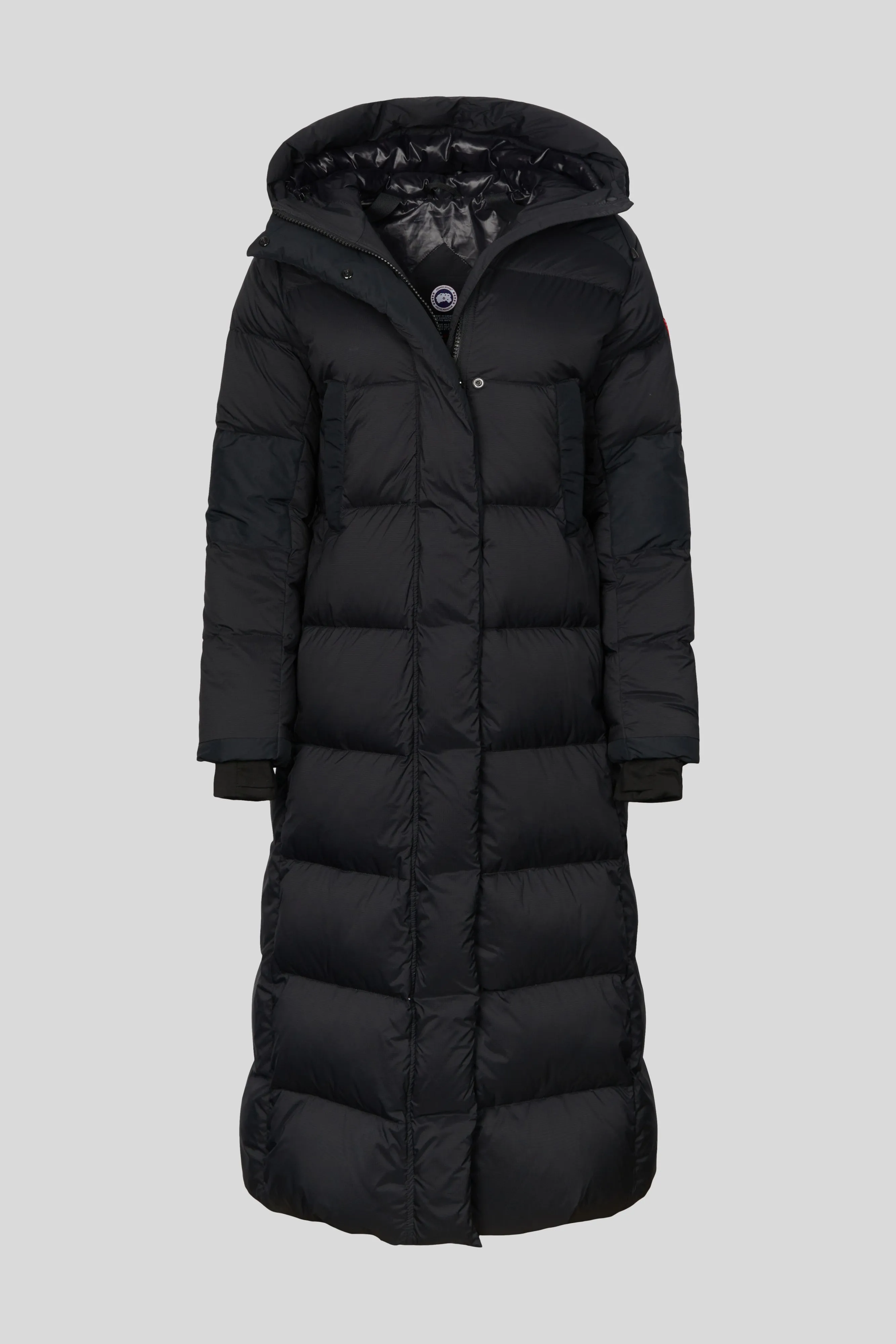 Alliston Parka