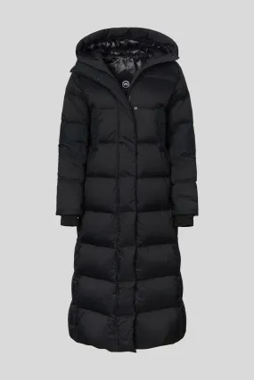 Alliston Parka