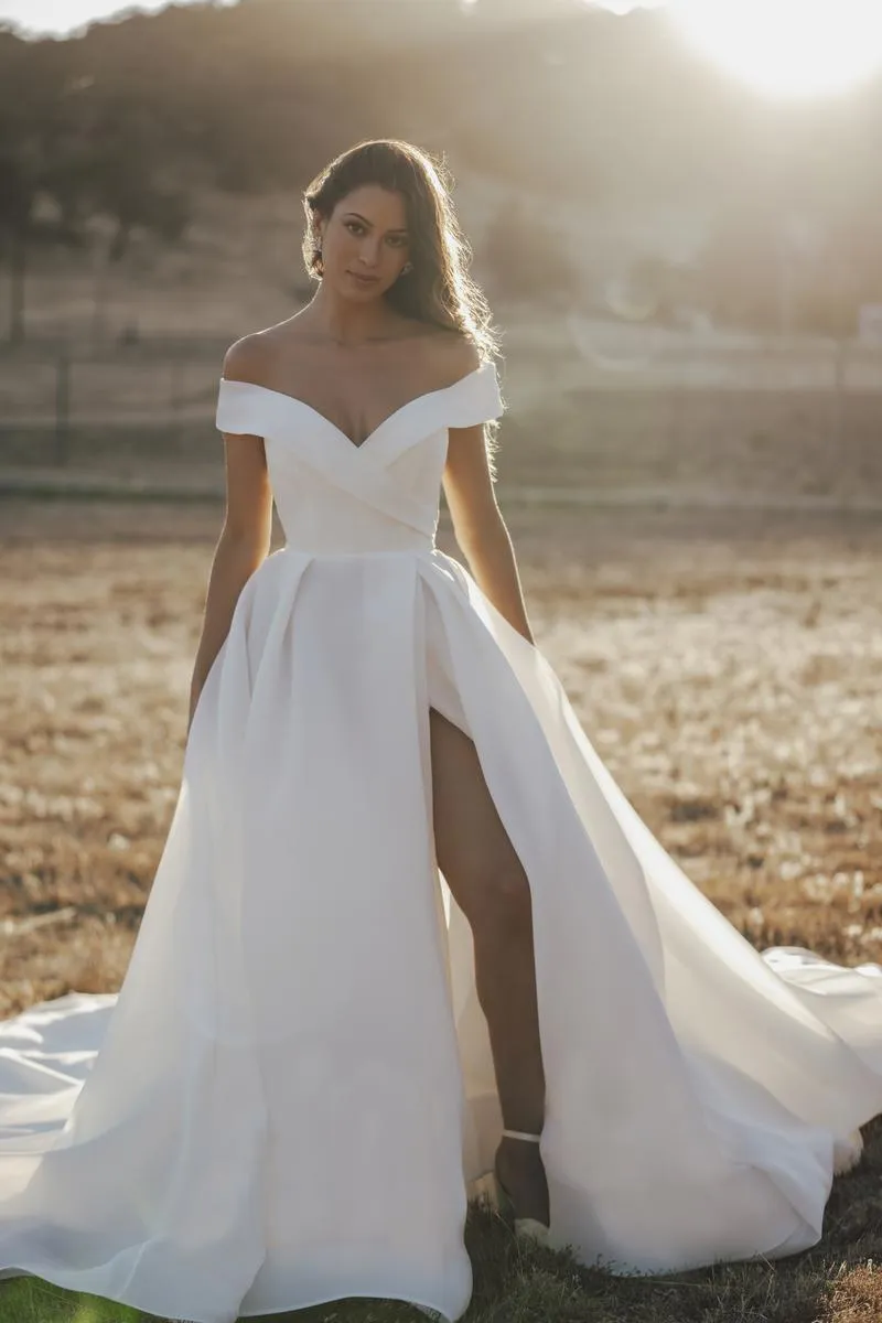 Allure Bridals Romance Dress R3602