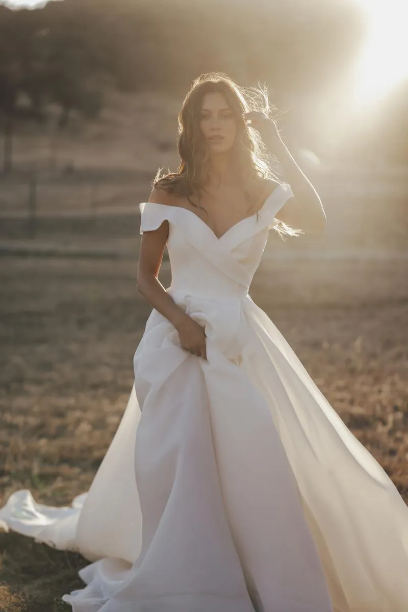 Allure Bridals Romance Dress R3602