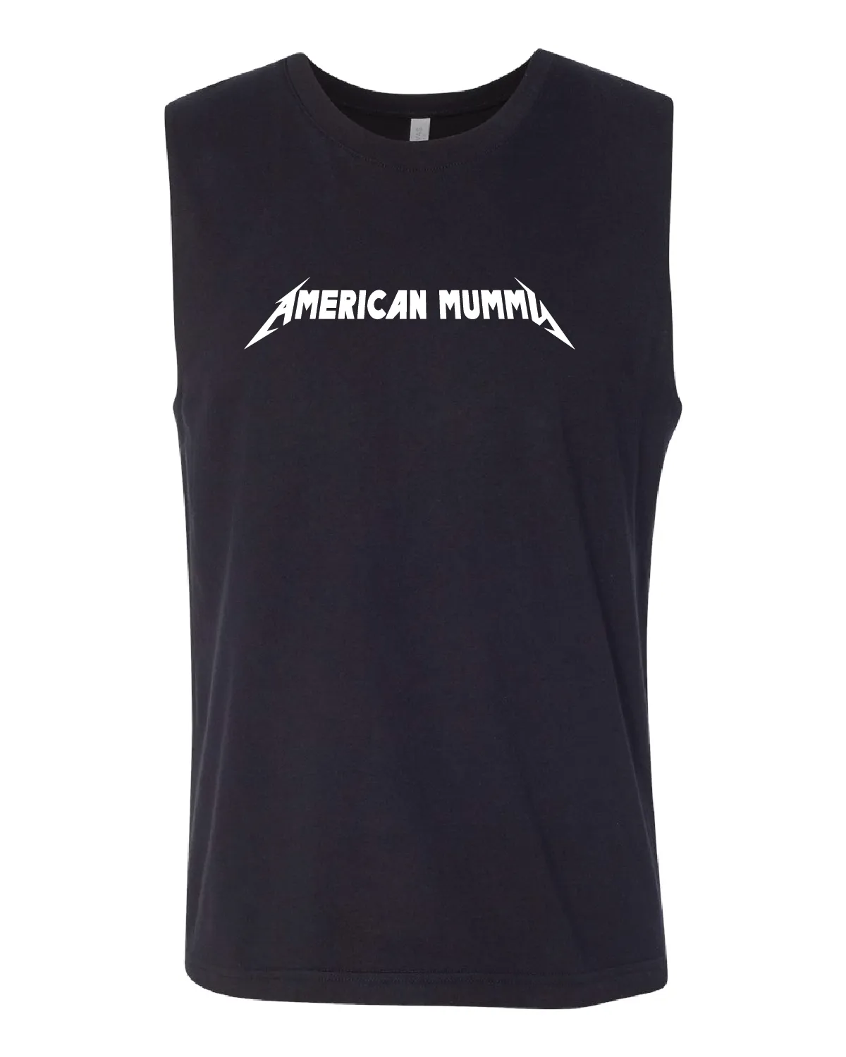 American Mummy Muscle Tank