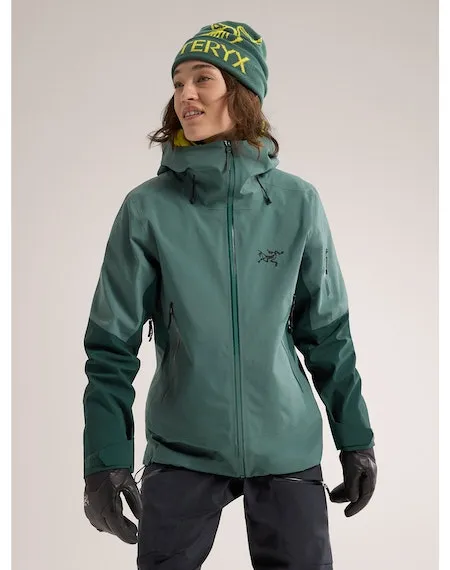 Arc'teryx Sentinel Jacket Women