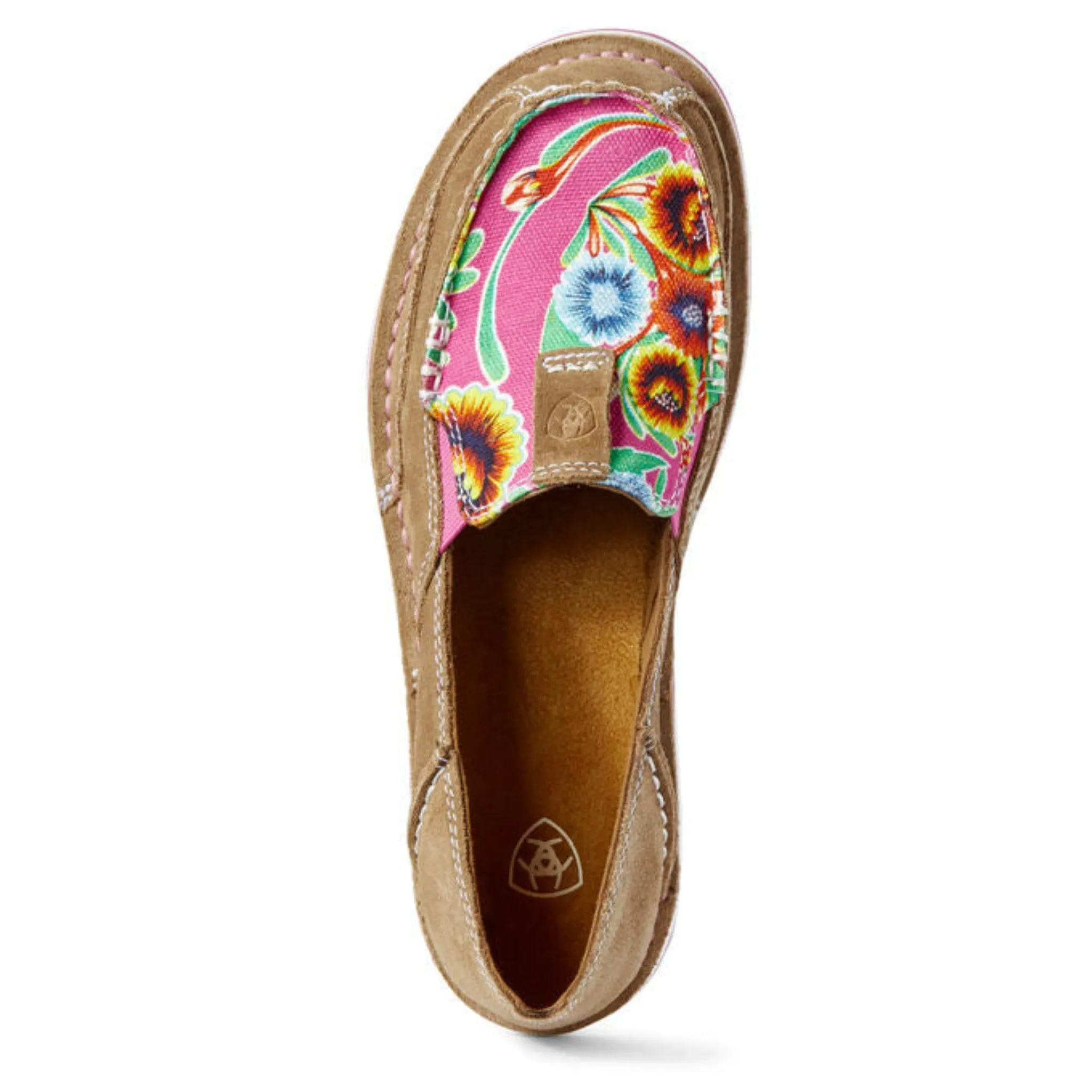 Ariat Women's Floral Cruiser