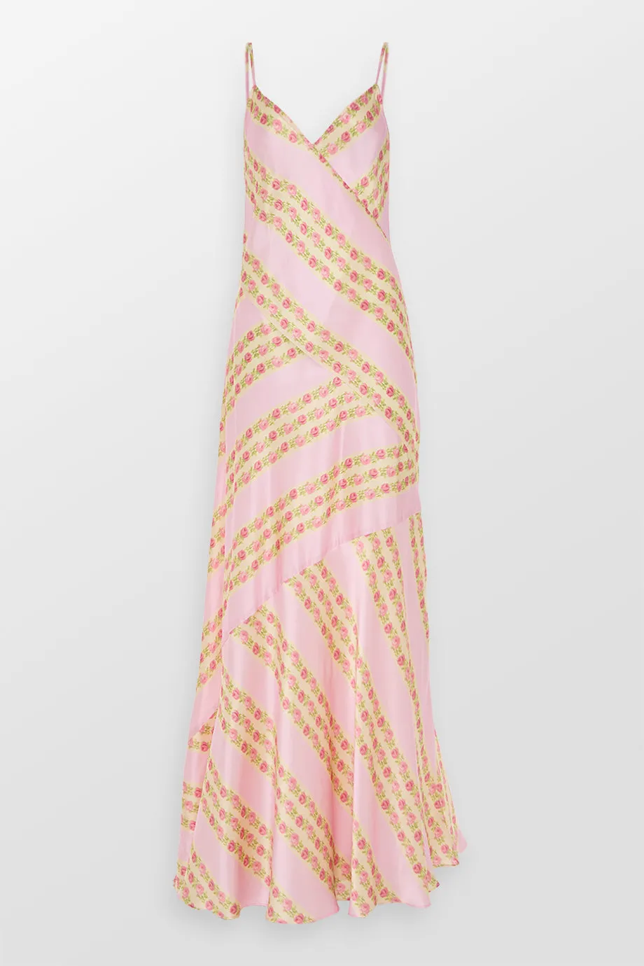 Azalea Maxi Dress