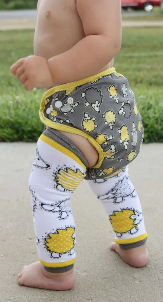 Best Bottom - Baby Leggings