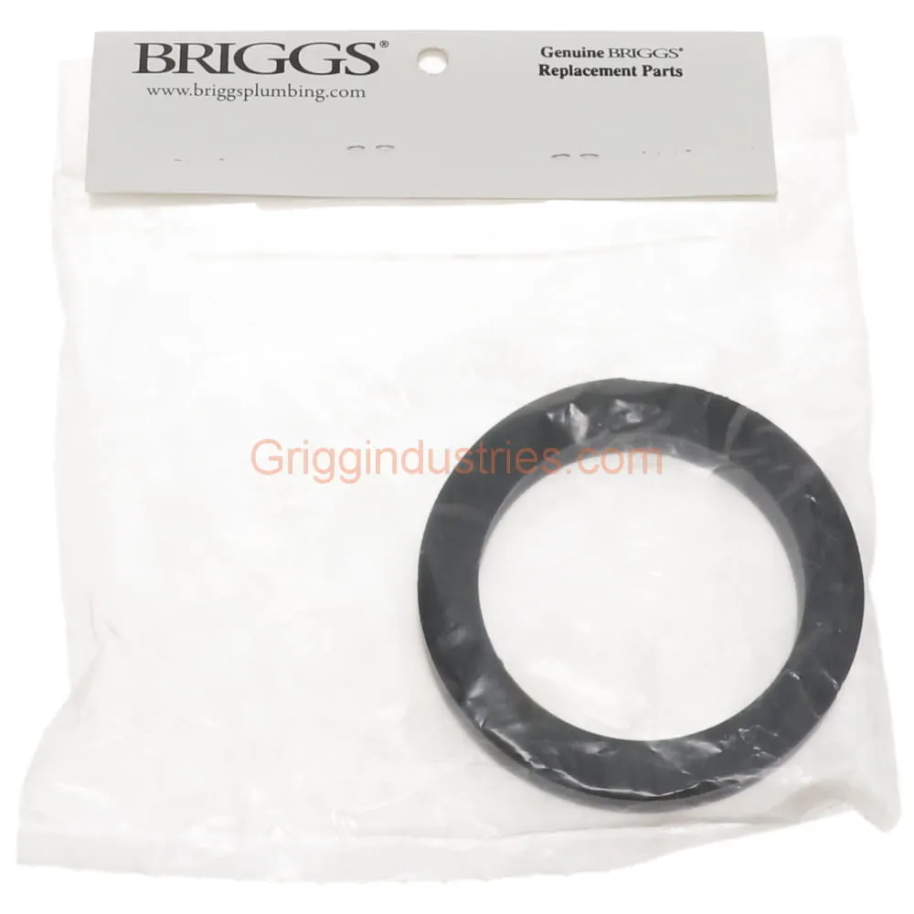 Briggs B350001 Flush Valve Gasket