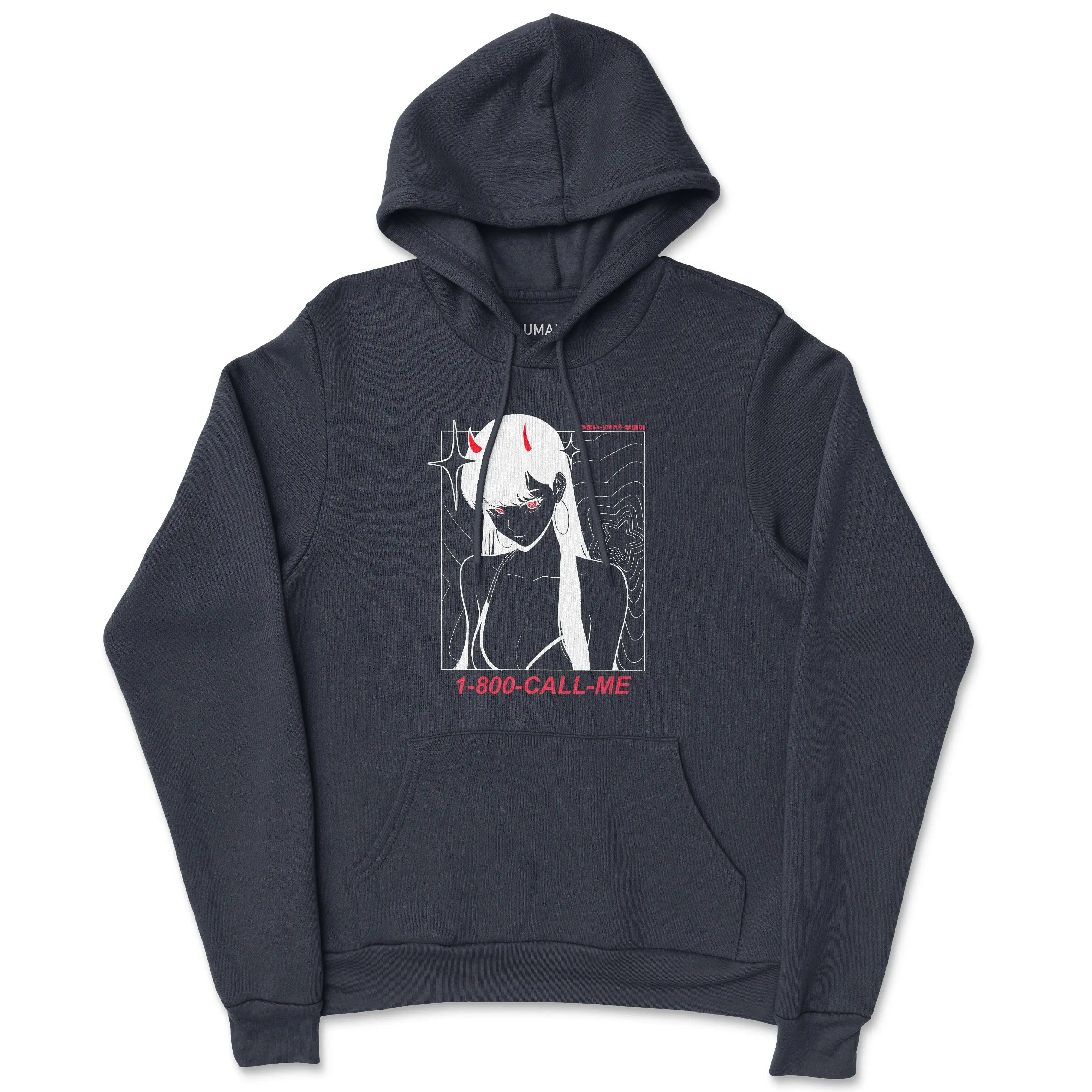 Call Me • Hoodie [Weekly Exclusive]