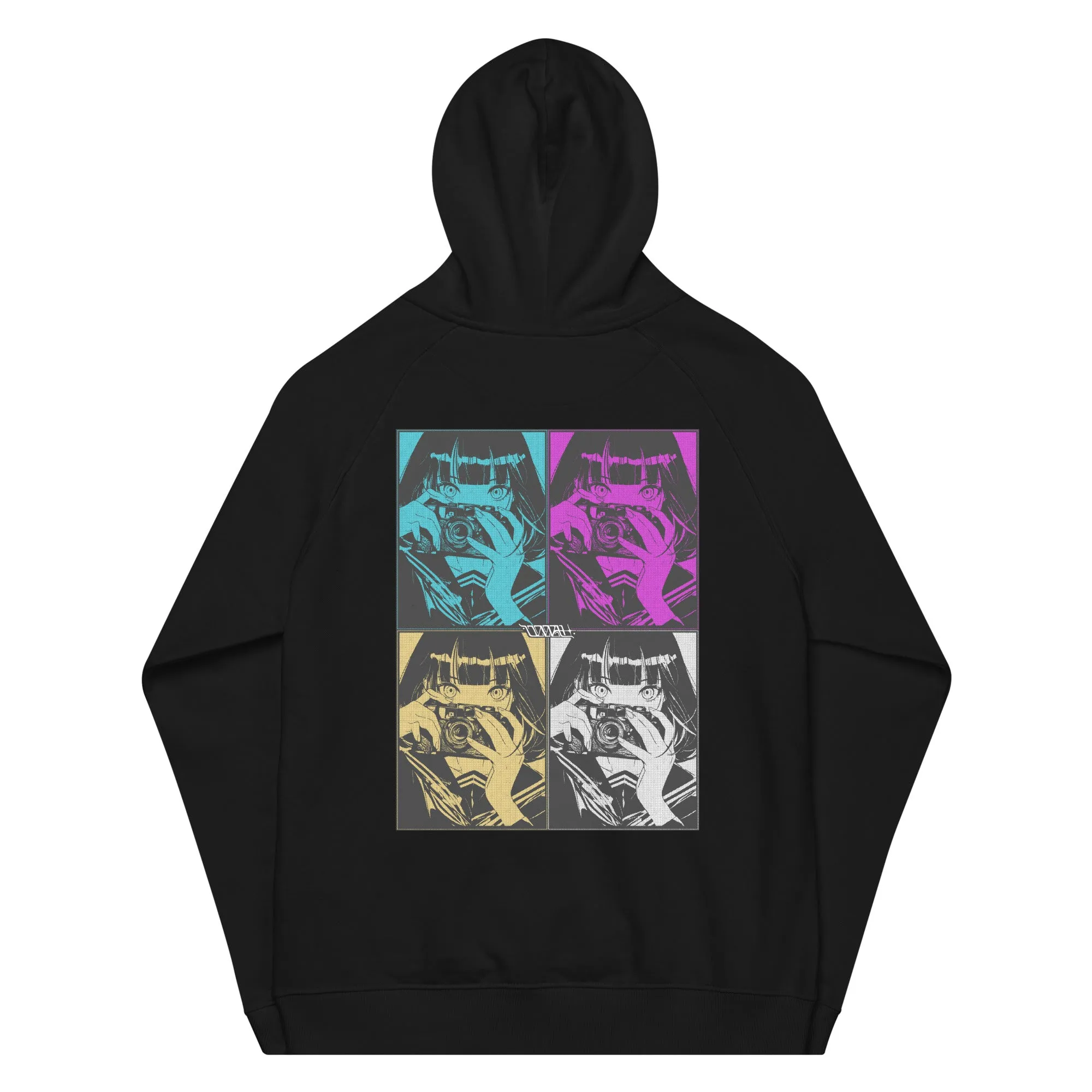 Camera • Hoodie [Weekly Exclusive]