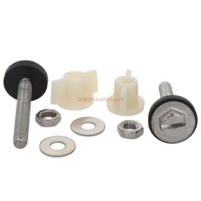 Caroma Tank To Bowl Hardware Kit