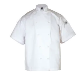 Chef Revival J005-S Small Chef's Coat