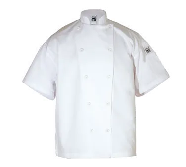 Chef Revival J005-S Small Chef's Coat