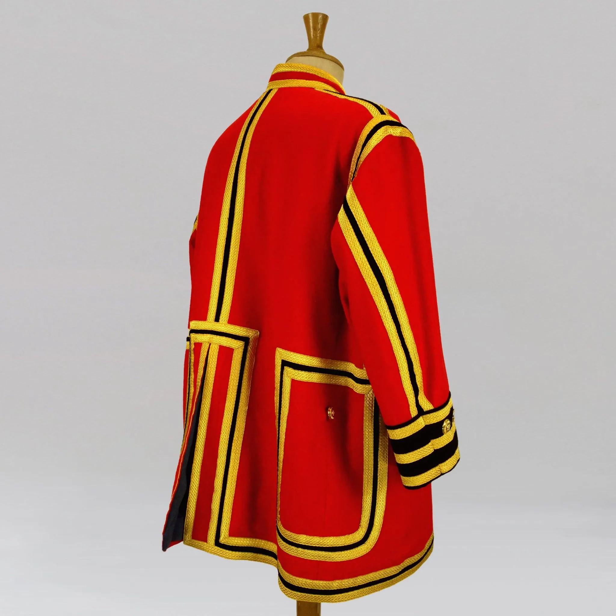 Choristers Uniform