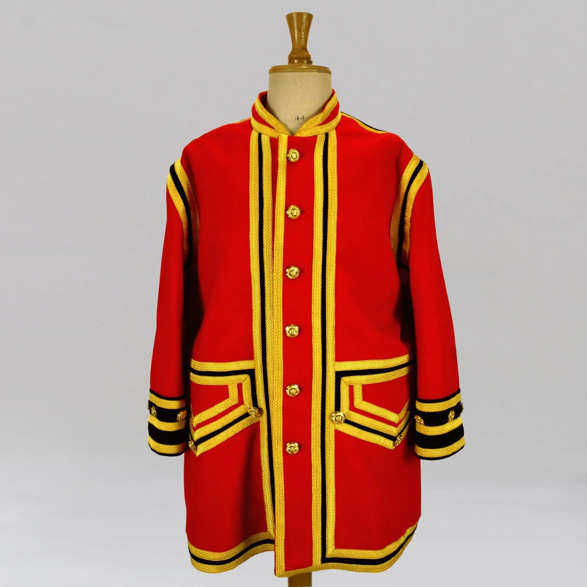 Choristers Uniform