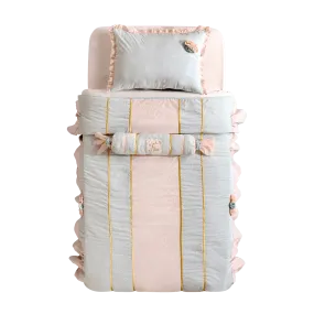 Cilek Paradise Bed Cover (90-100 Cm Or 120 Cm)