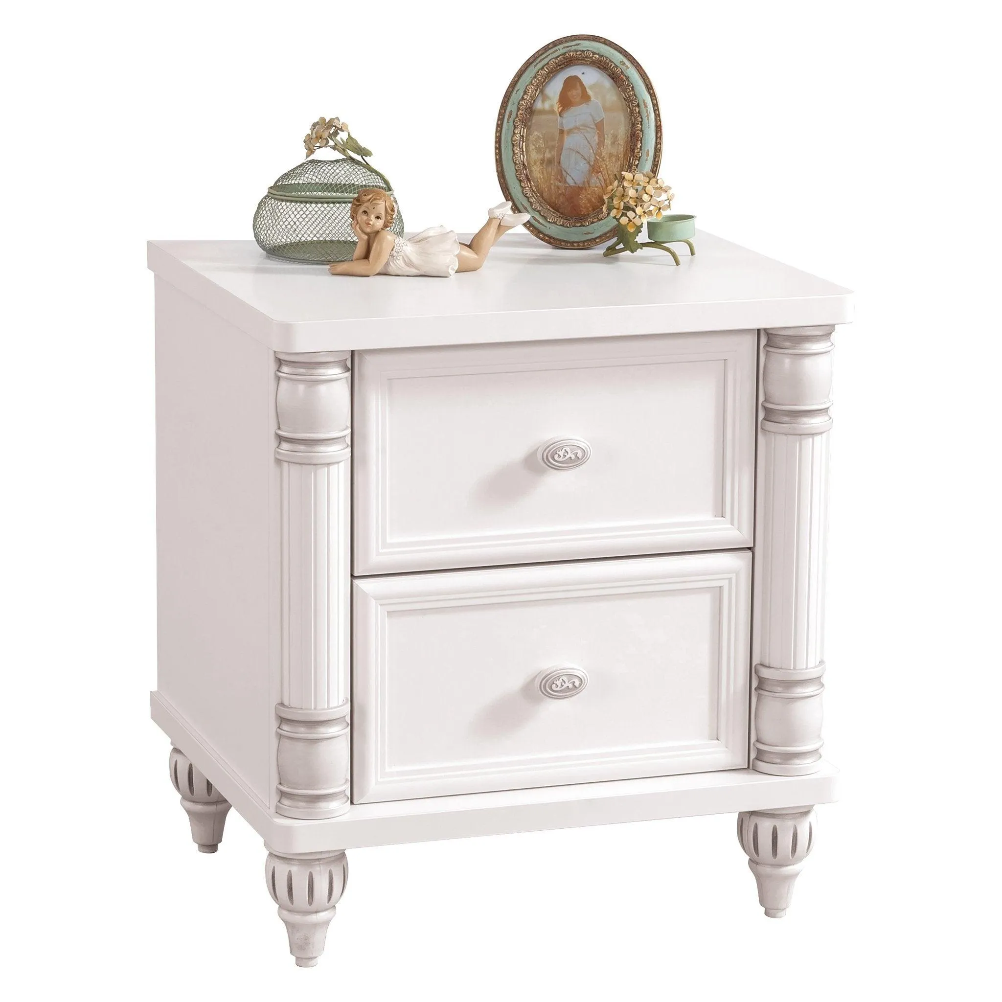 Cilek Romantic Nightstand