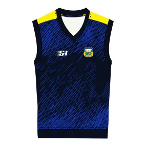 Cork county Cricket Club T20 Playing Jumper Sleeveless