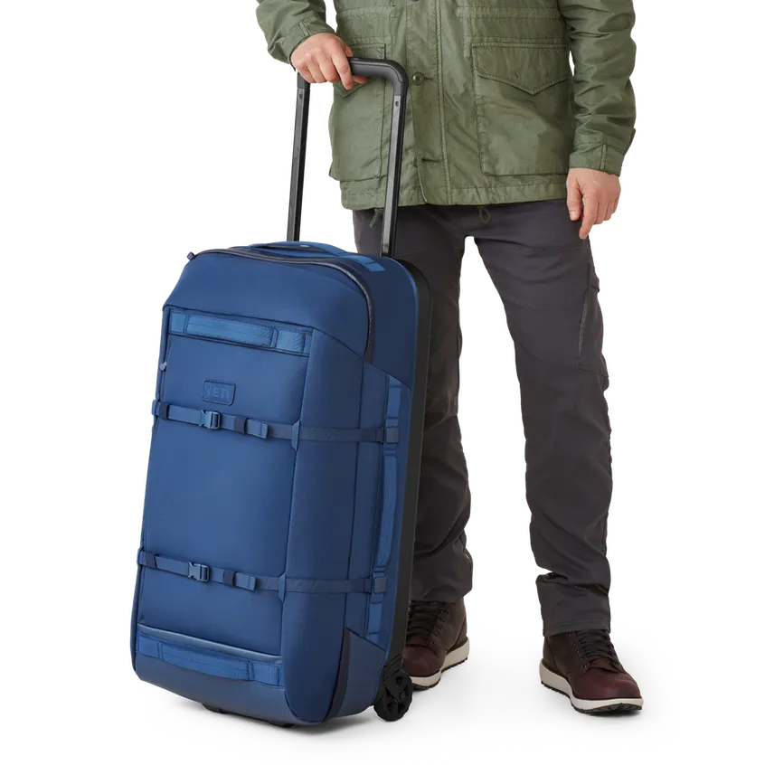 Crossroads 29" / 74cm Luggage - Navy