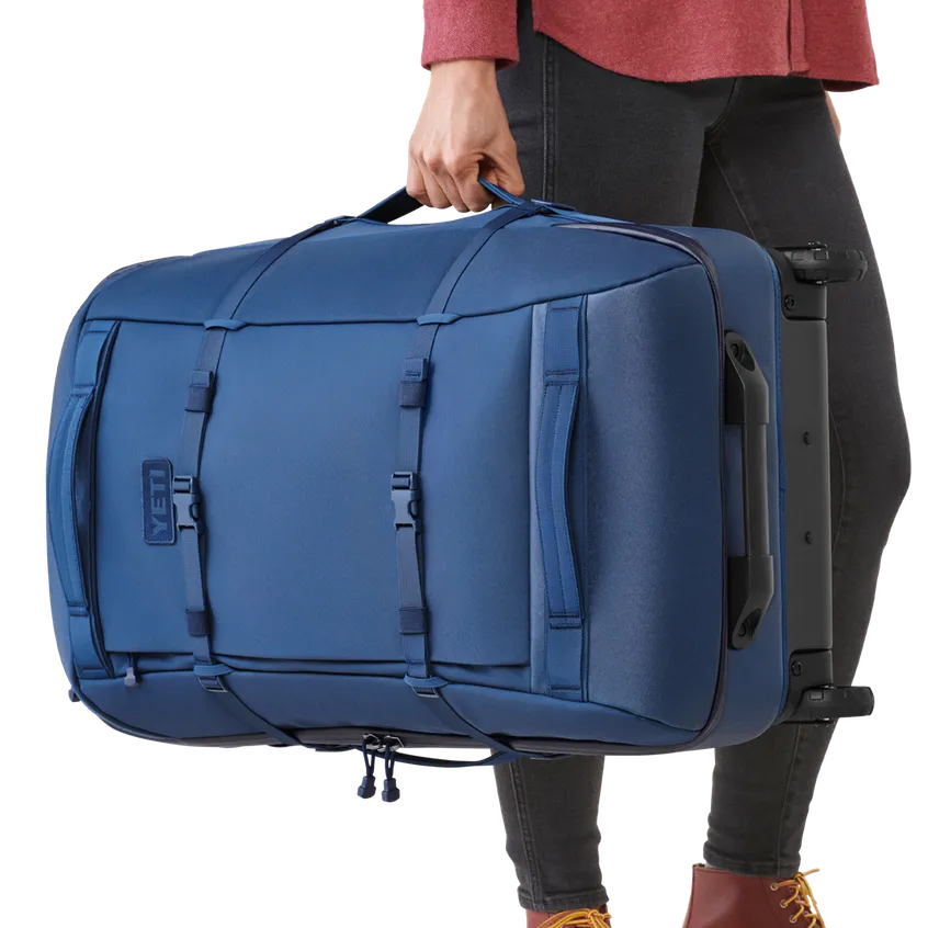 Crossroads 29" / 74cm Luggage - Navy