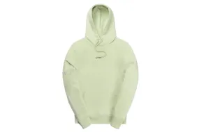 Daily Paper Tonal Captain Hoodie Mint