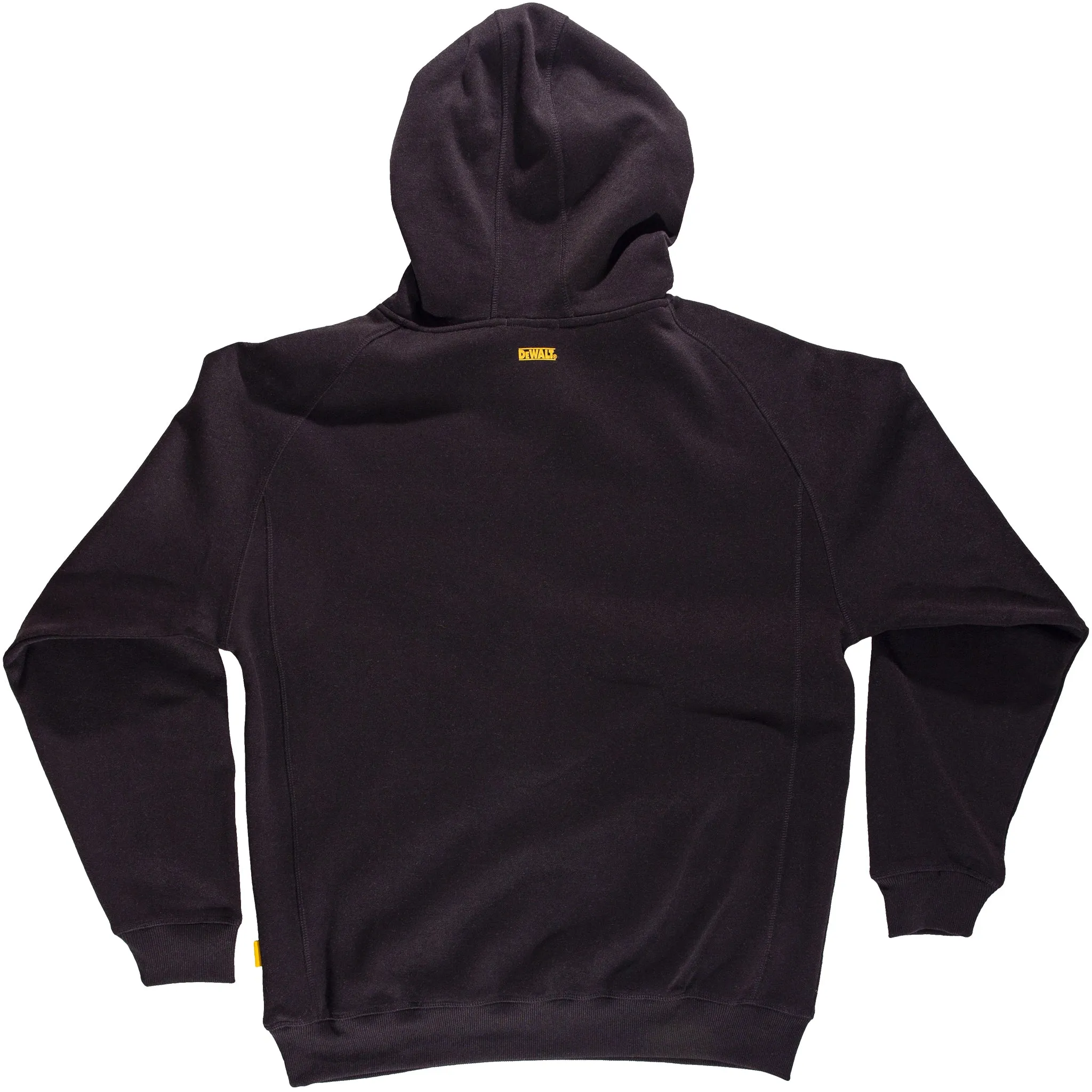 DEWALT Men's DXWW50015 Brand Carrier Hoodie