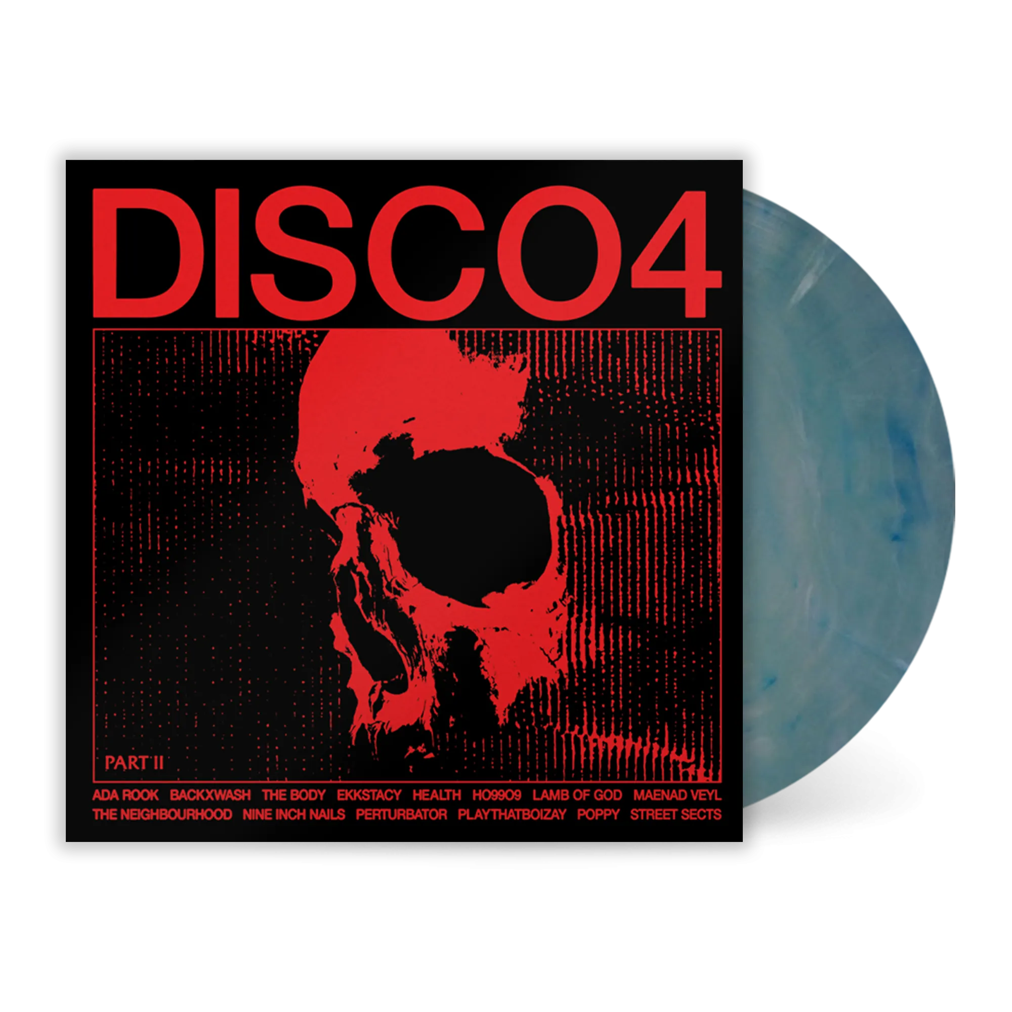 DISCO4 :: PART II (PATREON EXCLUSIVE)