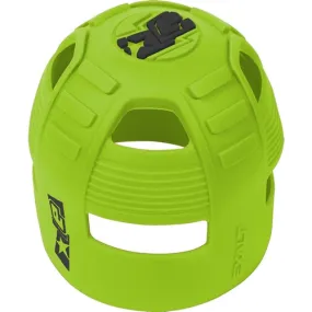 Eclipse Exalt Tank Grip Lime/Black