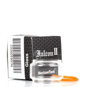 Falcon 2 Replacement 5.2ML Glass - HorizonTech