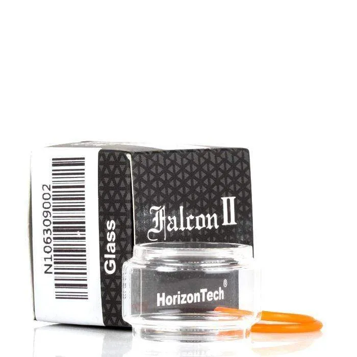 Falcon 2 Replacement 5.2ML Glass - HorizonTech