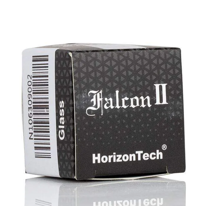 Falcon 2 Replacement 5.2ML Glass - HorizonTech