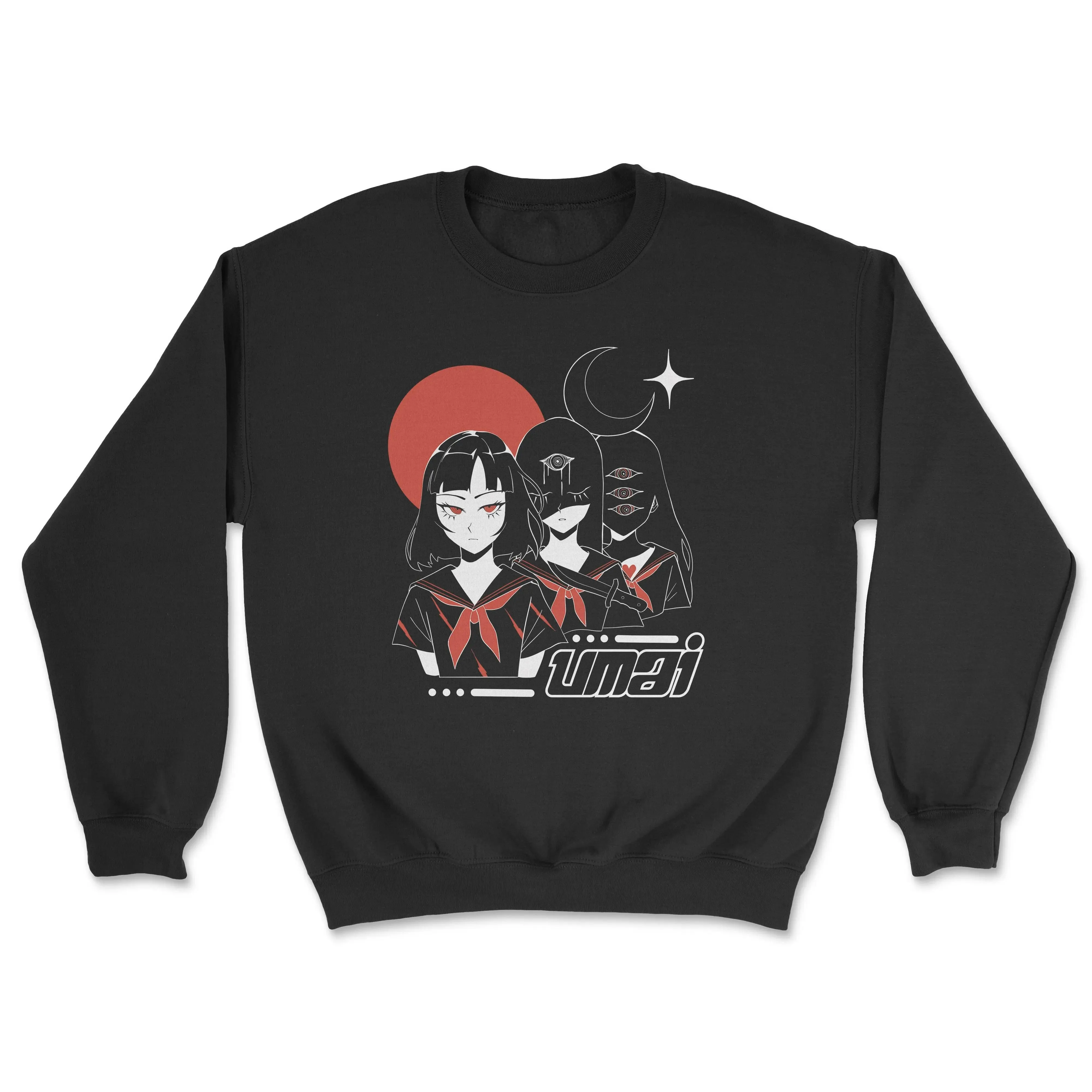 February 2022 Exclusive • Crewneck Sweatshirt