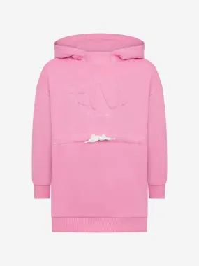 Fendi Girls Hoodie