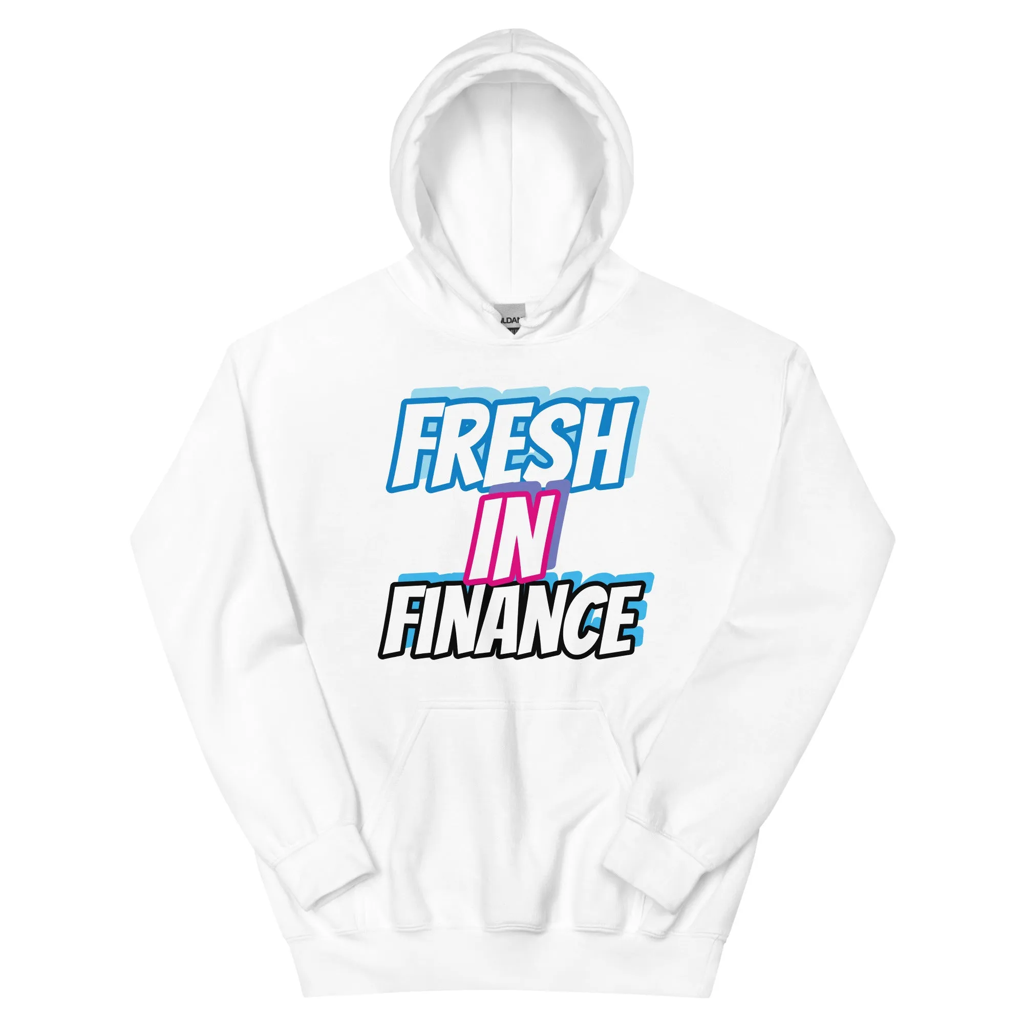 FIF Unisex Hoodie