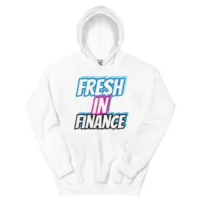 FIF Unisex Hoodie