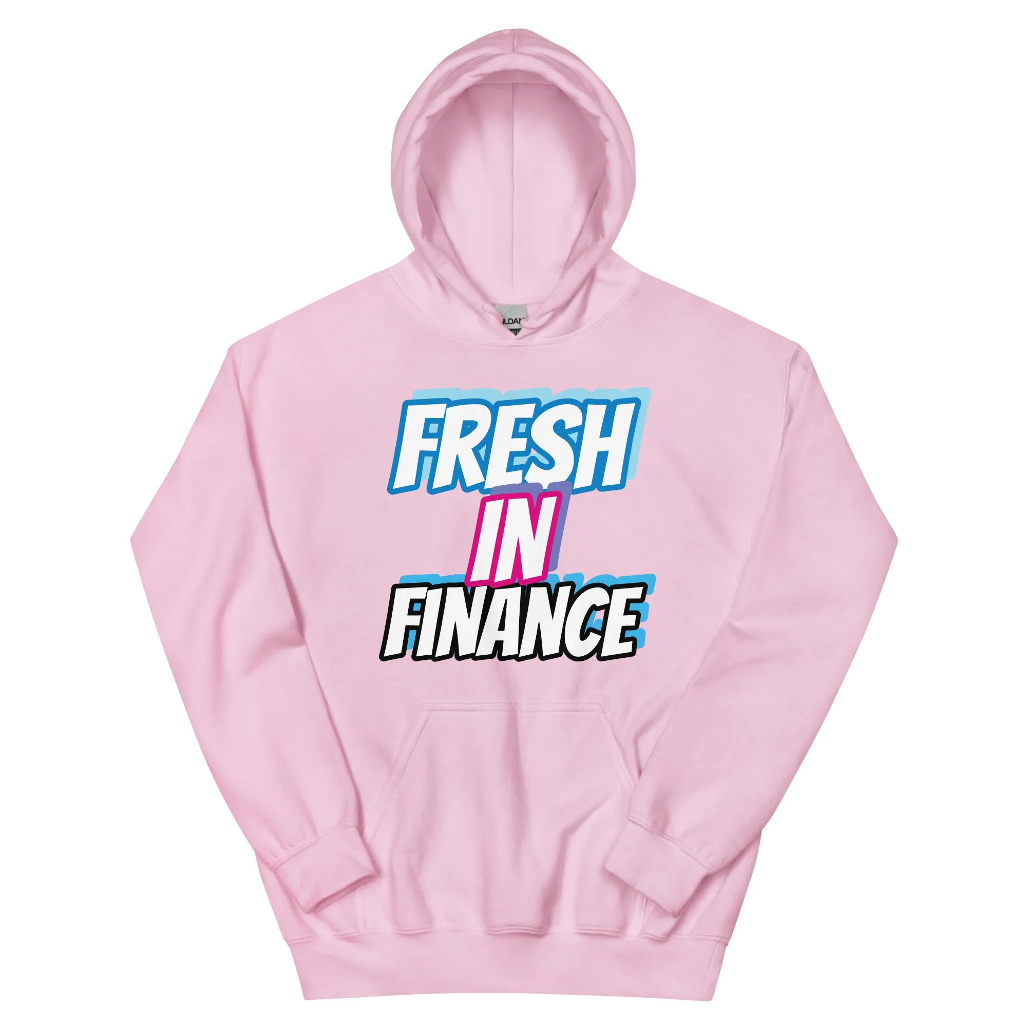 FIF Unisex Hoodie