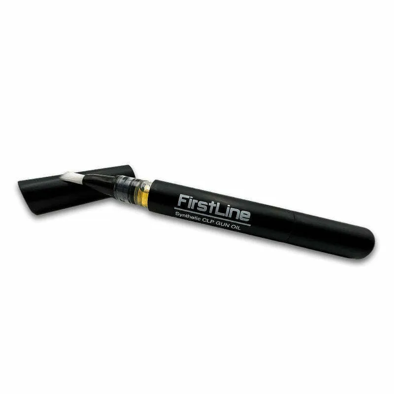 Firstline Gun Oil Pen