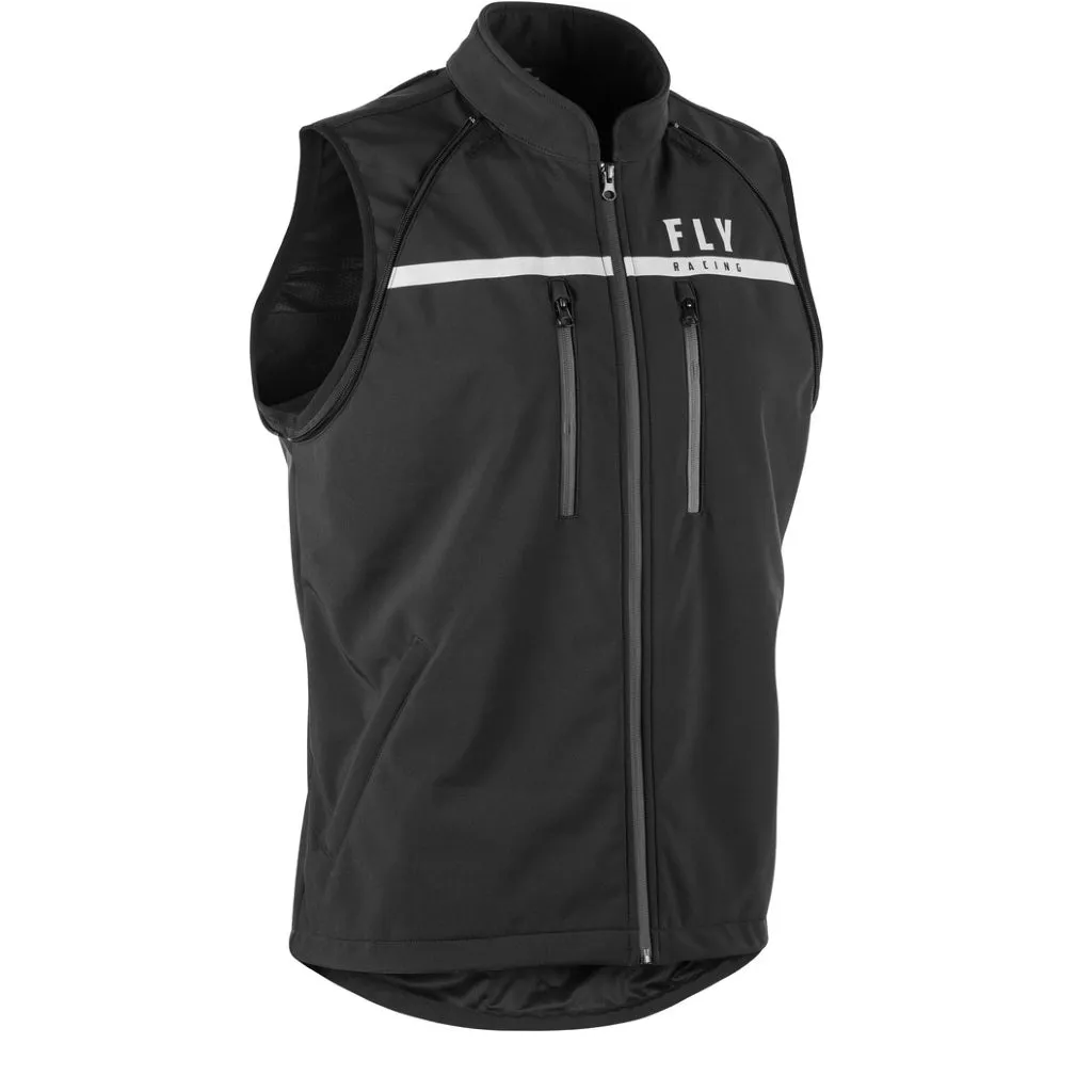 Fly Racing - Fly Patrol Softshell Jacket 2022