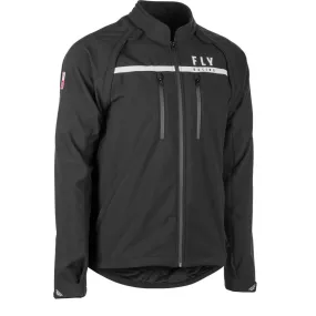 Fly Racing - Fly Patrol Softshell Jacket 2022