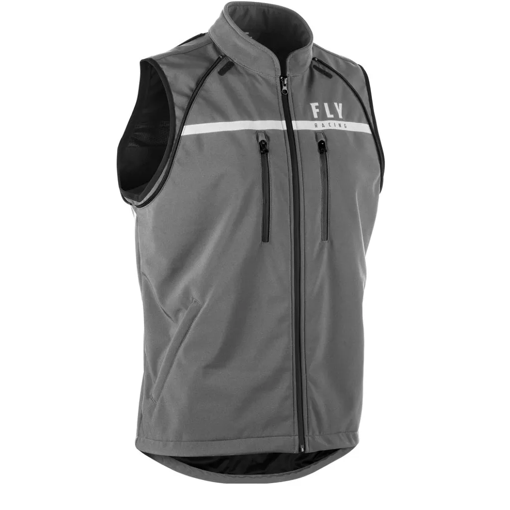 Fly Racing - Fly Patrol Softshell Jacket 2022