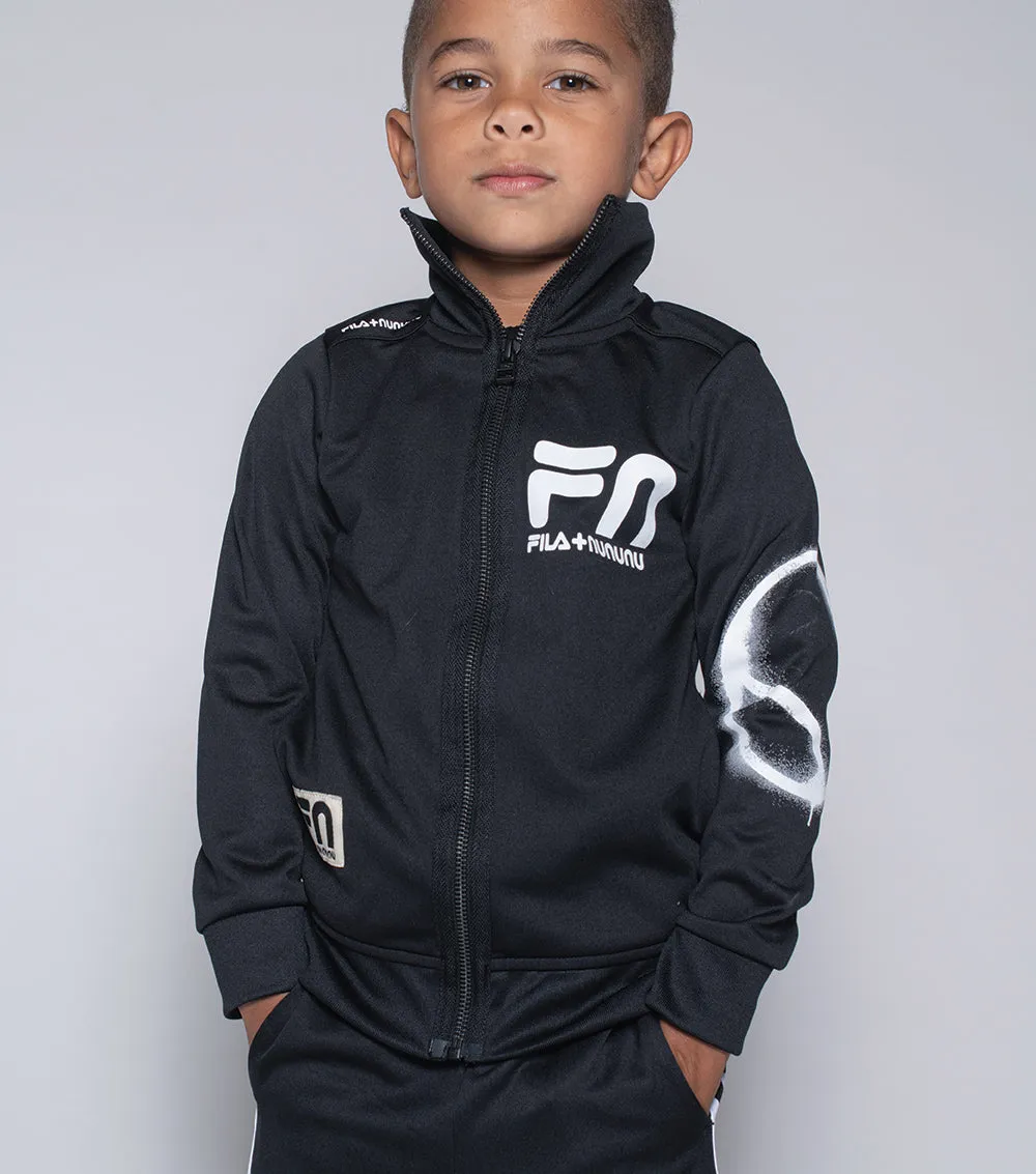 fn track suit