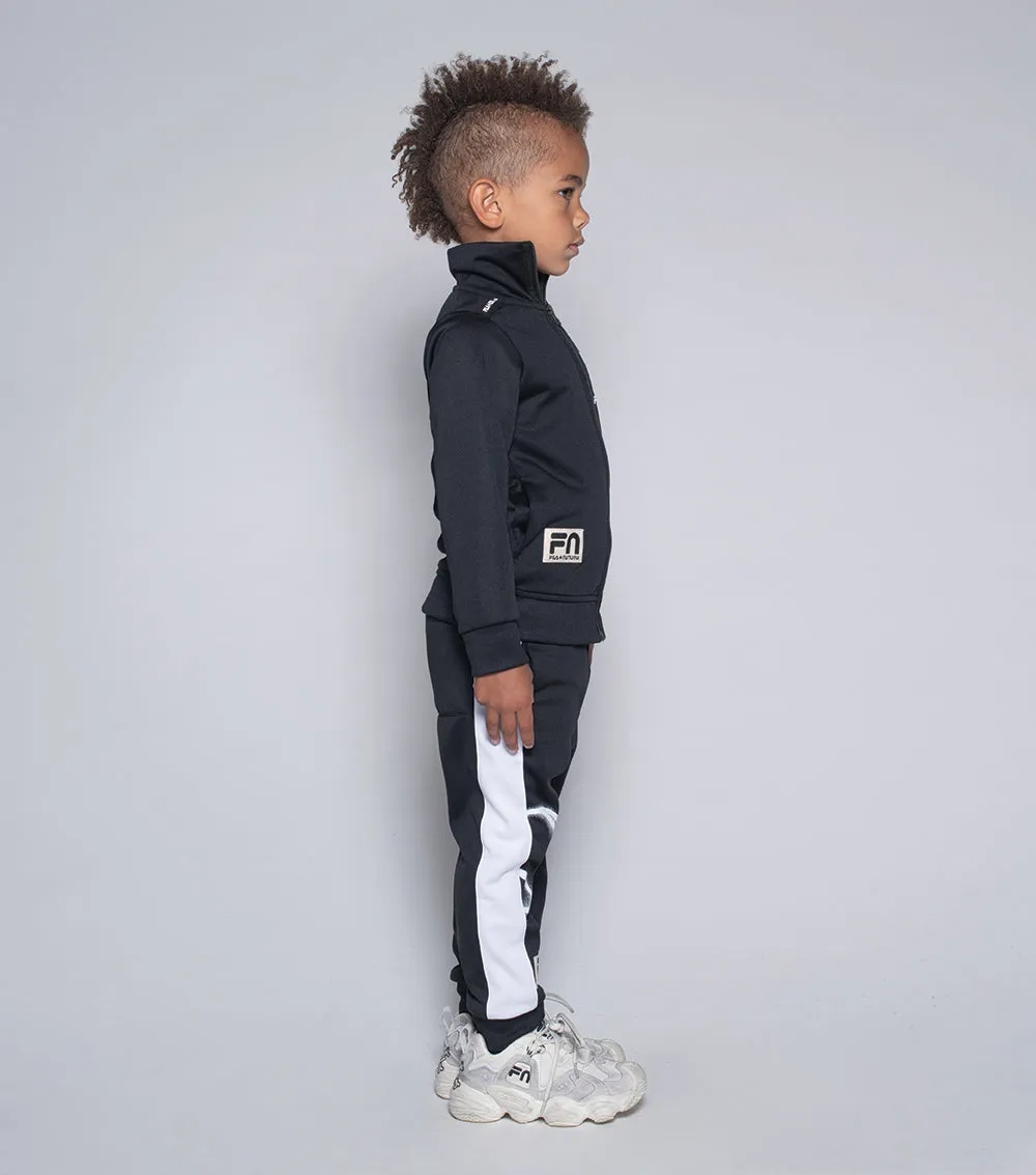 fn track suit