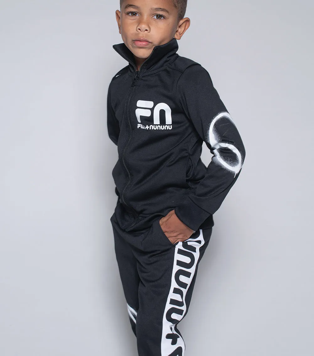 fn track suit