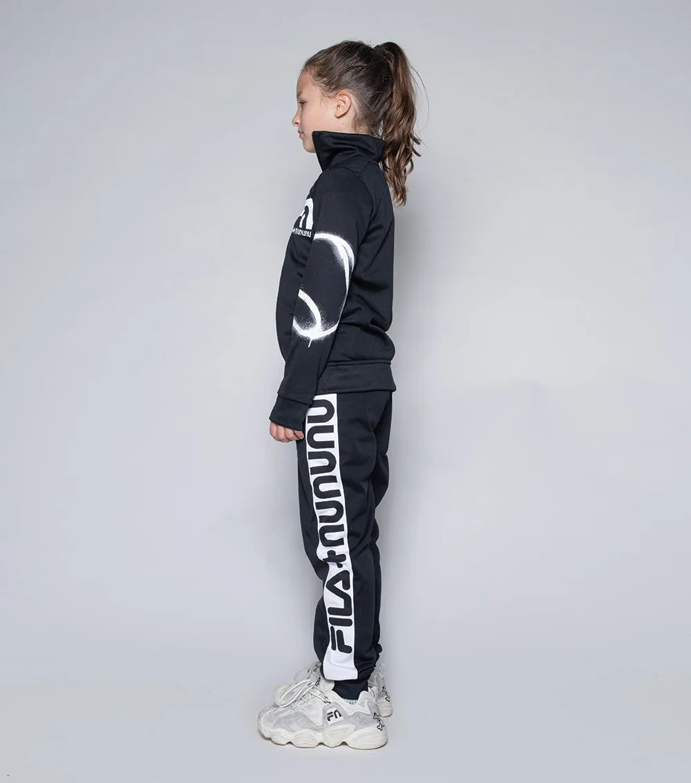 fn track suit