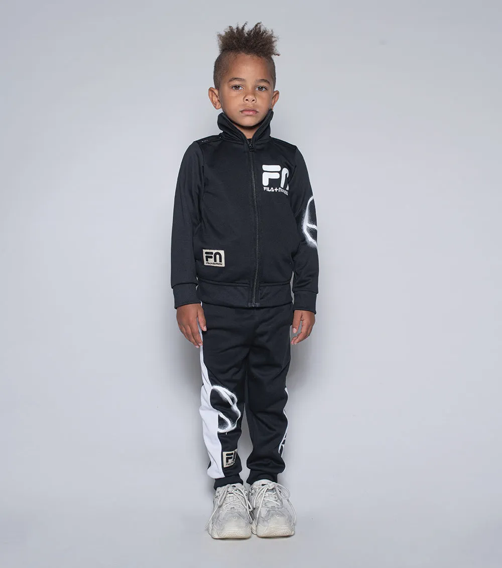 fn track suit