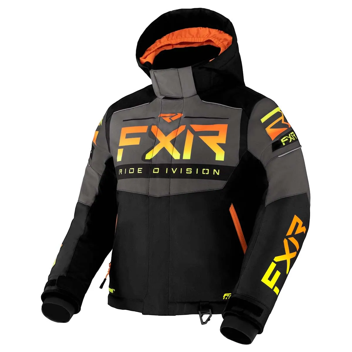 FXR Children's Helium Snow/Winter Jacket 2022