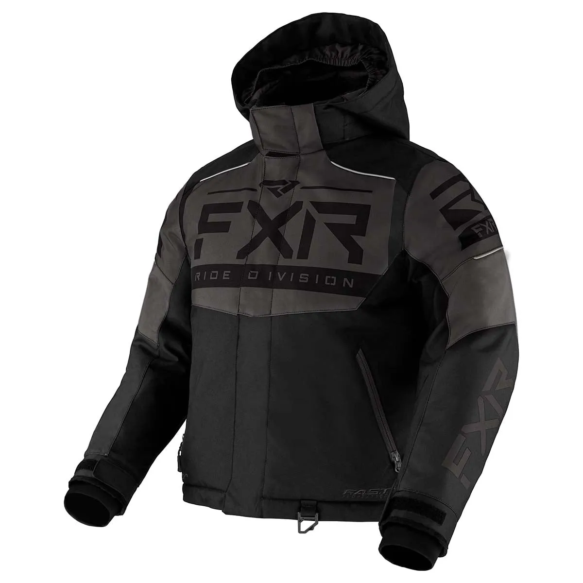 FXR Children's Helium Snow/Winter Jacket 2022